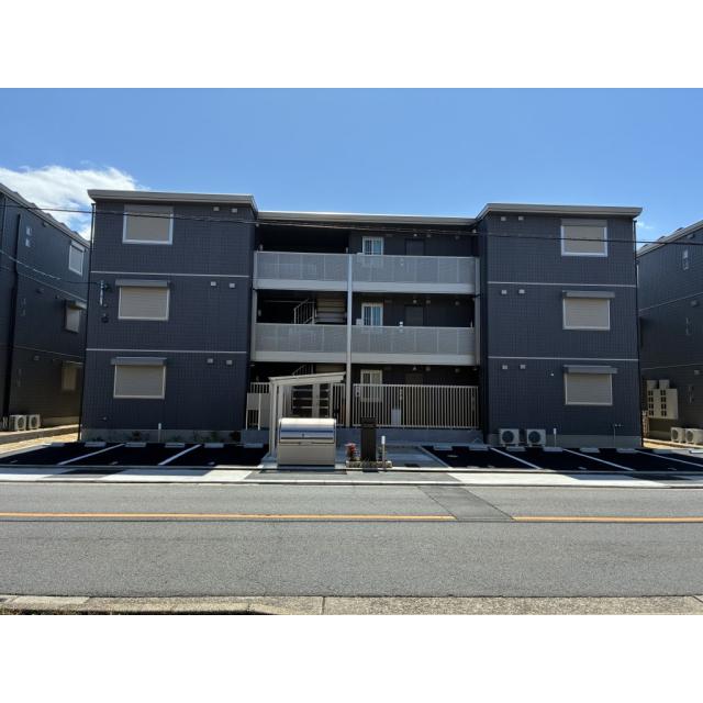 HEIM MAISON 庄内通駅東 A棟