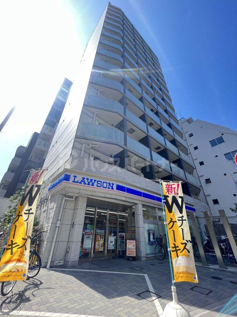 ドゥーエ板橋区役所前