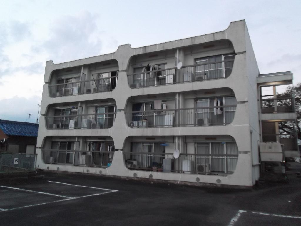 いずみ荘