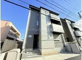 KEIAI RESIDENCE 上尾V