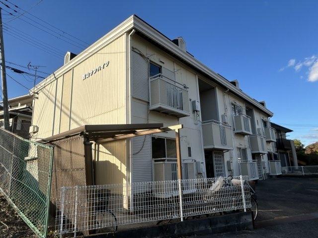 西山サンハイツ
