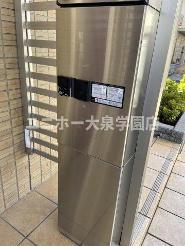 アゼリア上鷺