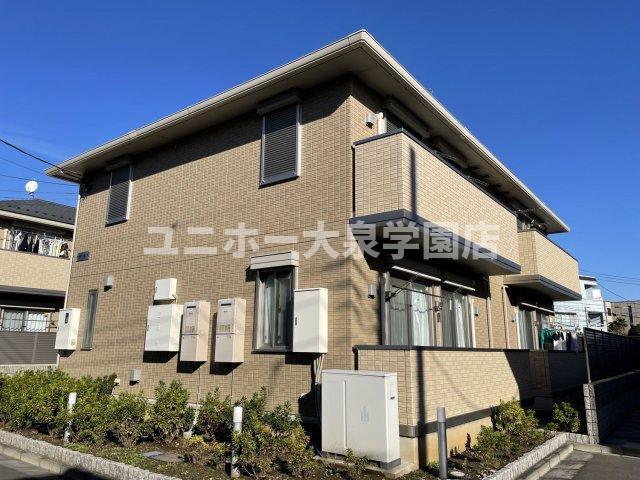 アゼリア上鷺