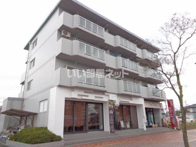 小泉ハイム
