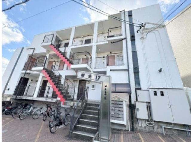 城北セブンティーン