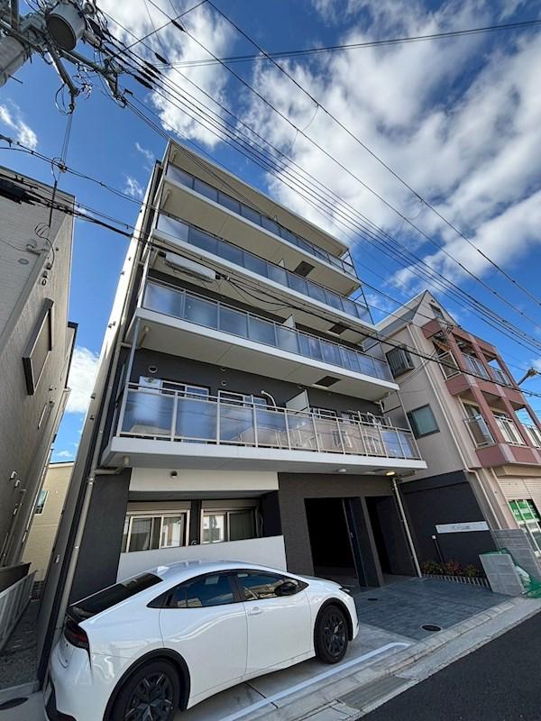 エムライズ大観町
