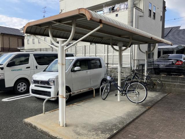 エクセル ヴィラ