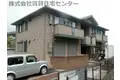 和歌山県紀の川市井田の建物