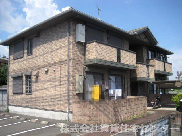 ＪＲ和歌山線 粉河駅 徒歩14分  築24年