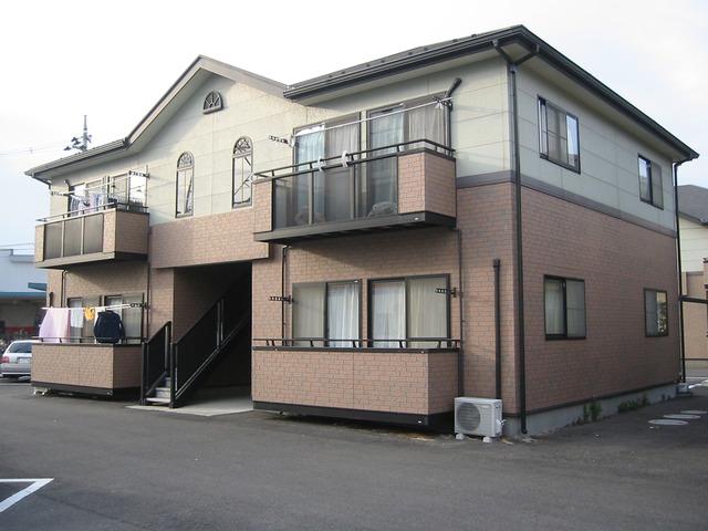 広栄ハイツ