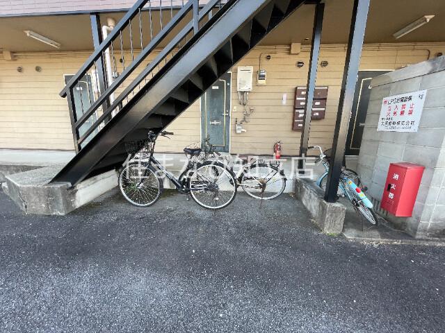 ひまわりハイツ