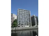 カナルフロント芝浦