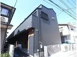 クラブメゾン川西中央