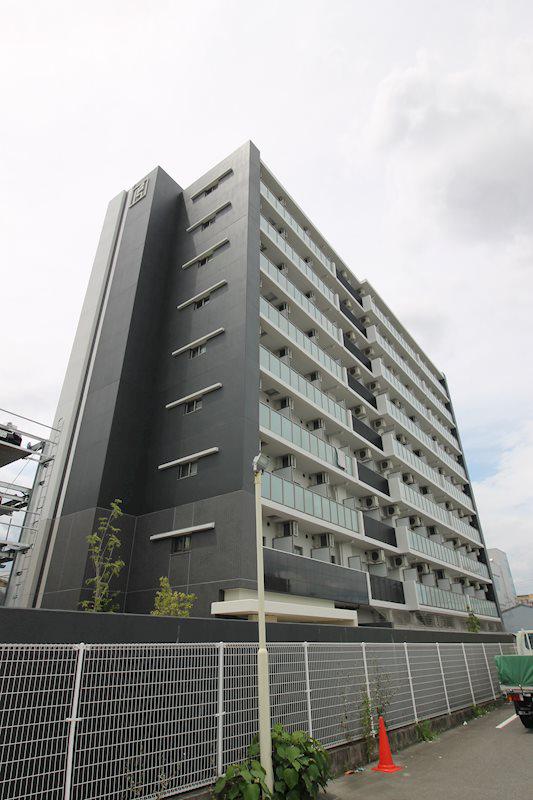 エステムコート名古屋金山ミッドクロス
