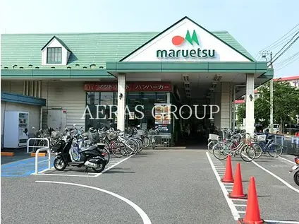 レオパレスプランドール鶴見(1K/2階)の周辺写真