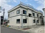 サンハイツ川口