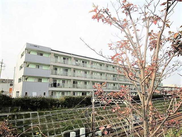 ルート相模が丘(1K/2階)