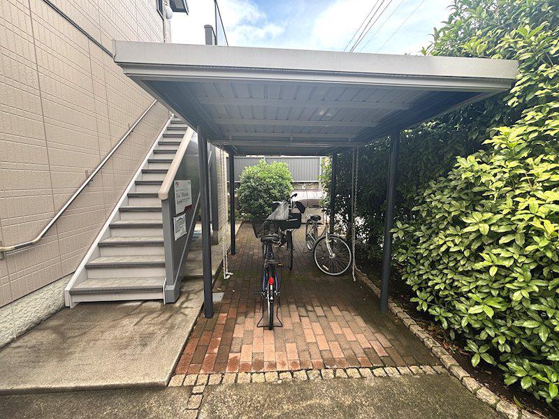 サンライズ鷺の宮
