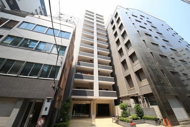 プレシス東神田
