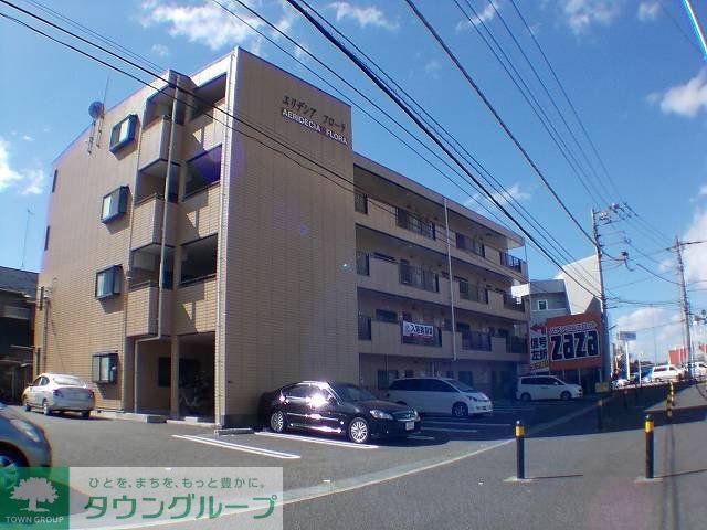 エリデシアフローラ
