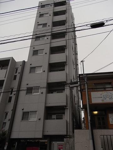 HF東中野レジデンス