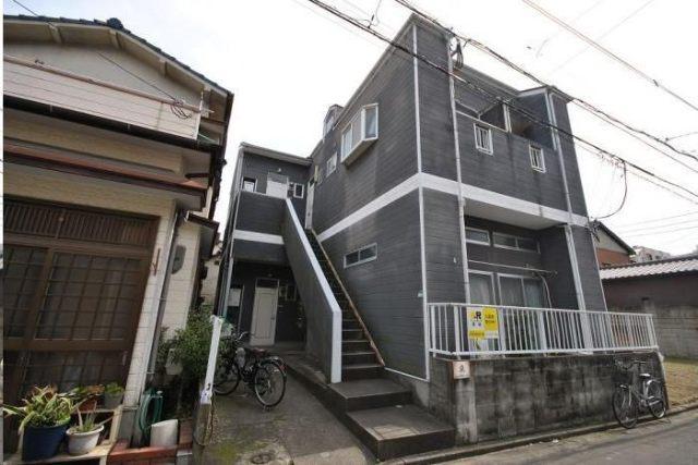 サウザンドヒルズ県庁前
