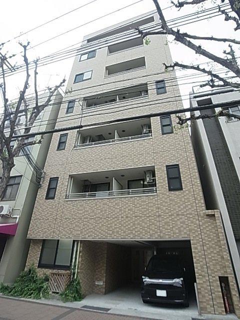 フォレストコート西元町