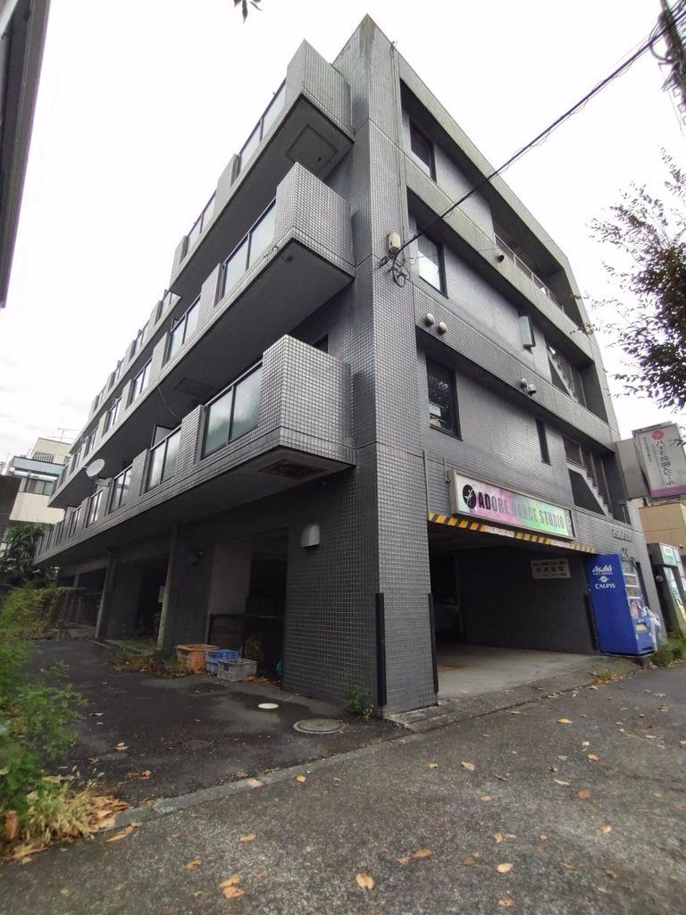 パラドール散田