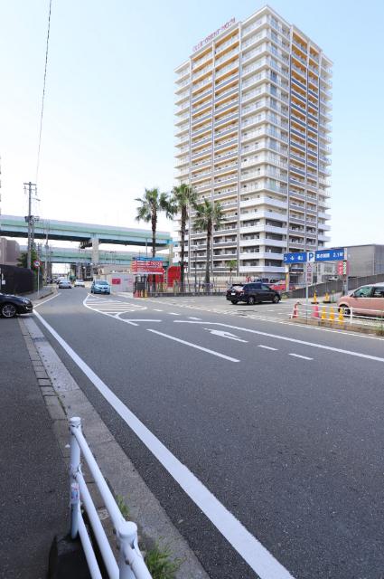 NO70 HARBOR サウス TOWER