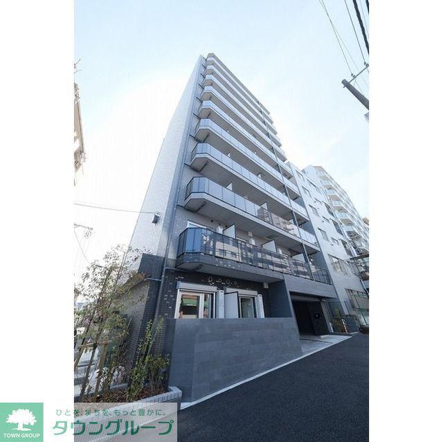 CAVANA新宿夏目坂