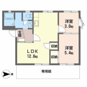 タウニィ津市場