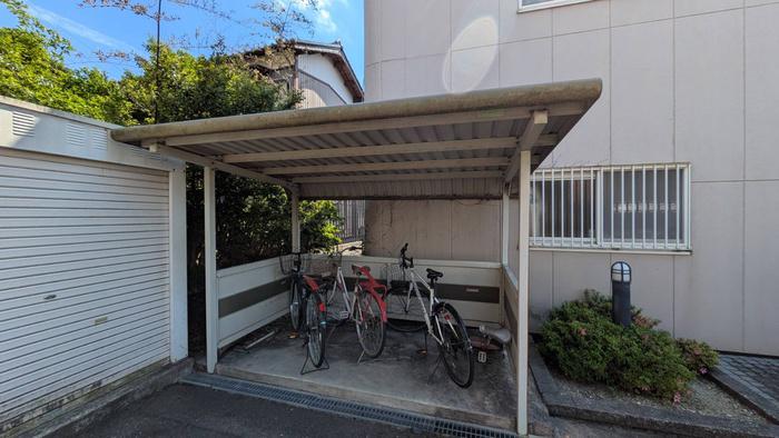 コンフォースいそがい
