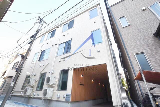 シャルム北千住