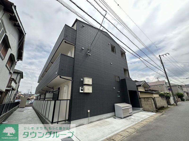 ALTO松戸