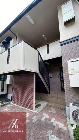 ファミーユ江口