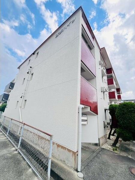 清水ハイツ