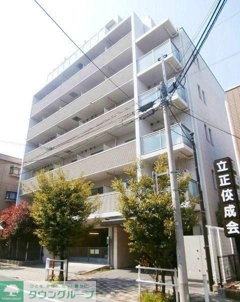 ロアール大山