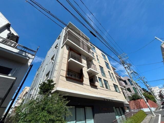 GRANDUO代沢III