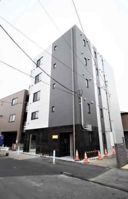 ピアコートTM練馬春日町弐番館