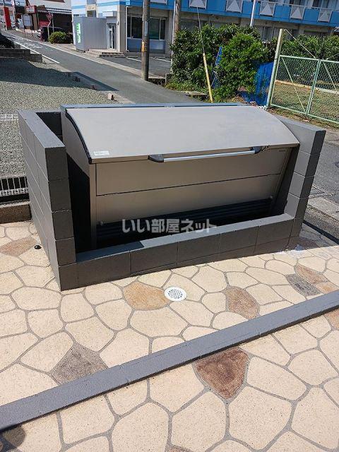 グリーンステージしんさかえ A