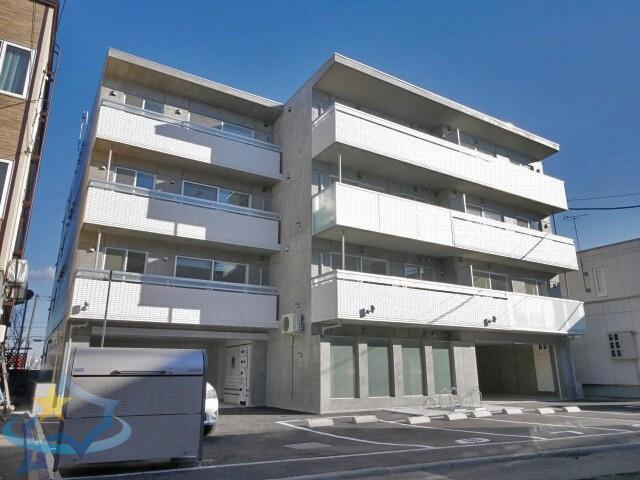 HGS山の手