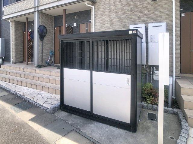 クラシオン ルガール