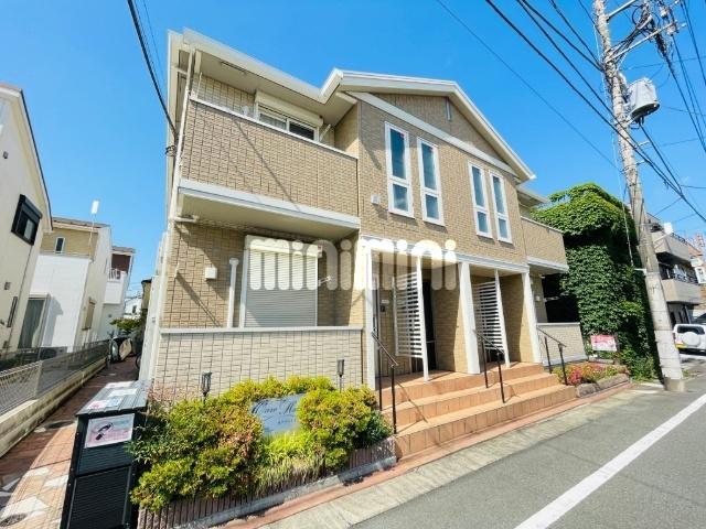 OAZO HACHIOJI