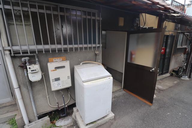 アットホーム北津守