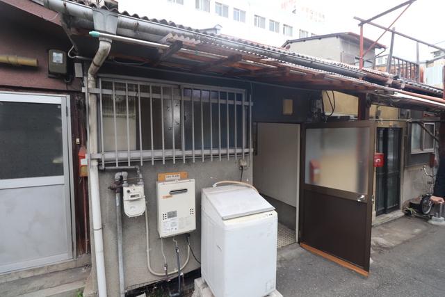 アットホーム北津守