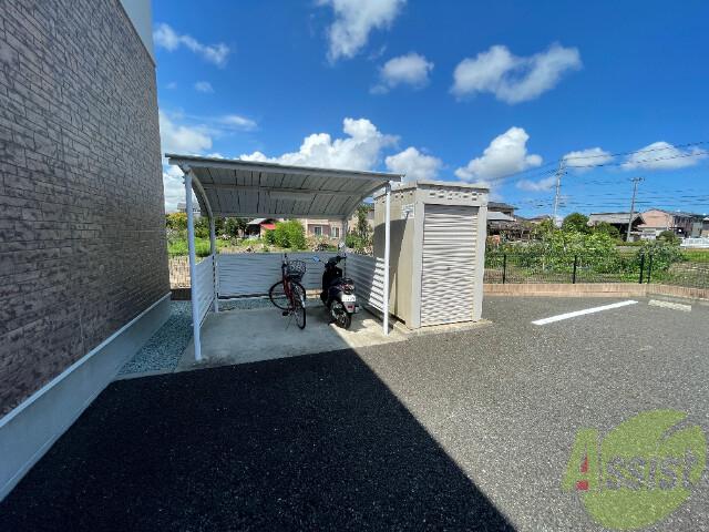 クレスト多賀城