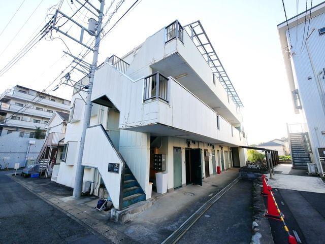 コーポヒーロ