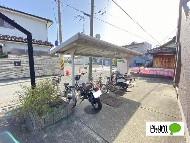 ガーデンビレッジPARTI