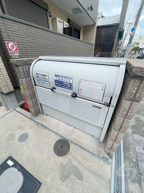 アッシュメゾン林寺