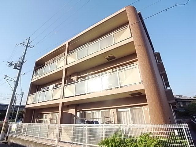 コンフォート南野